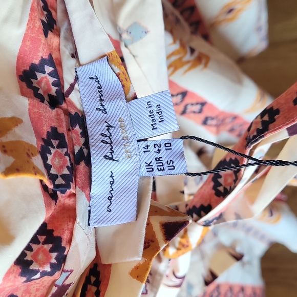 NWT AZTEC/BOHO Shorts! - Picture 2 of 5